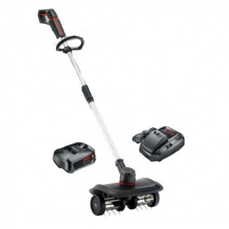 Aerator akumulatorowy AL-KO 18V Comfort AR 1835 zestaw